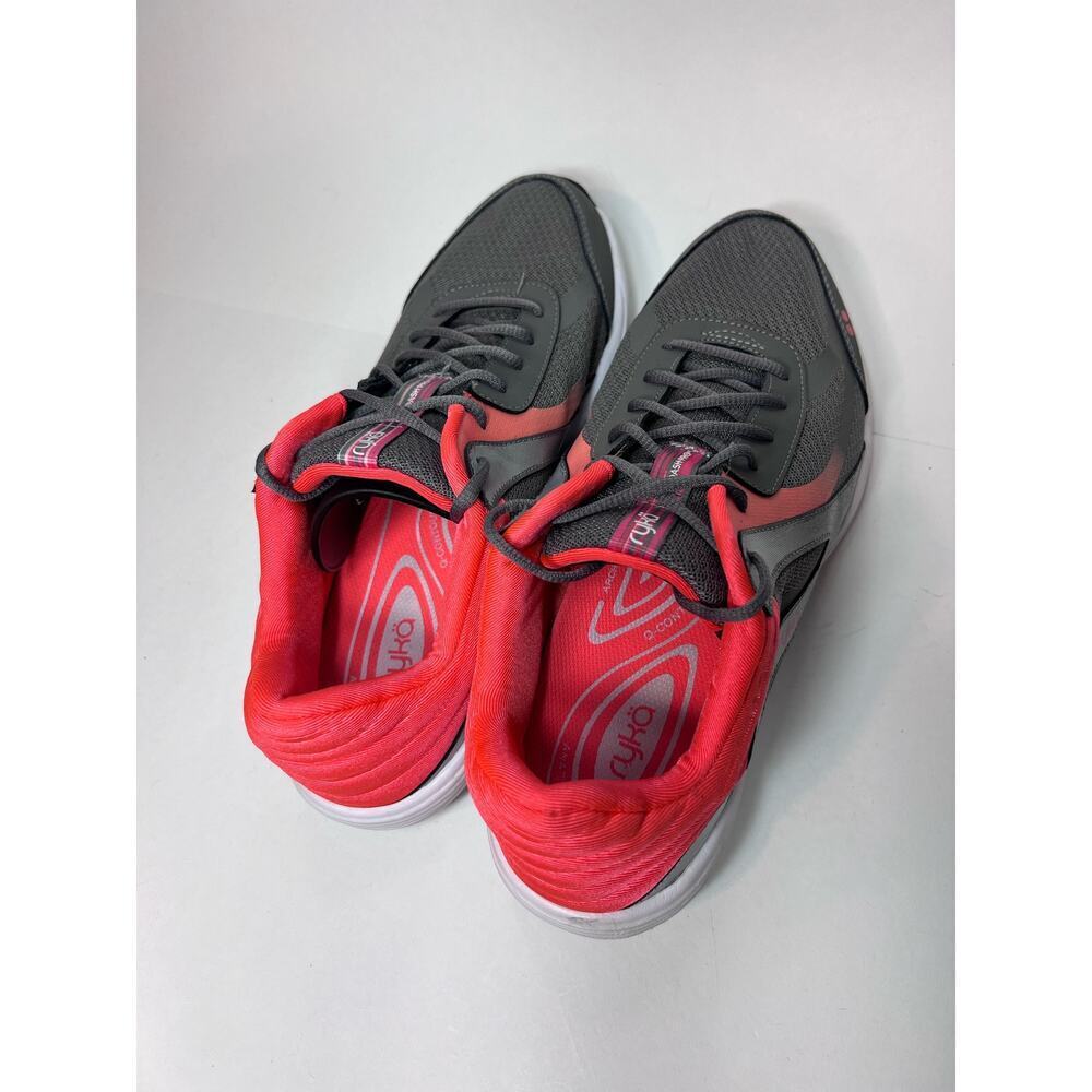 Ryka Women's Dash Pro Walking Shoes Sneakers Size 11 M Gray - Picture 9 of 11